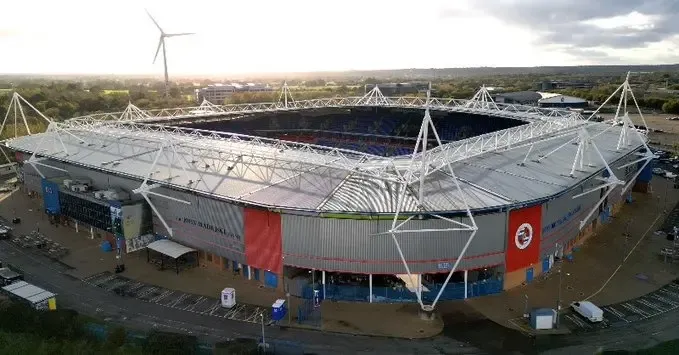 Is Reading F.C Set for a New Ownership?