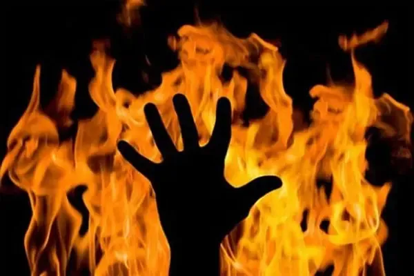 Son Sets Family Home on Fire in Kerala, Parents Die in Tragic Blaze