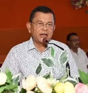 Assam Power Minister Prioritizes Continuous Electricity Supply