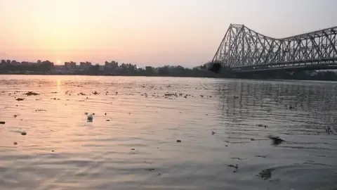 Bengal Environmentalists to Evaluate Ganga's Kolkata Segment