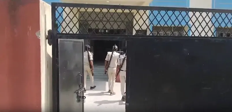 Why Did EOU Raid Bihar Executive Engineer Pramod Kumar?