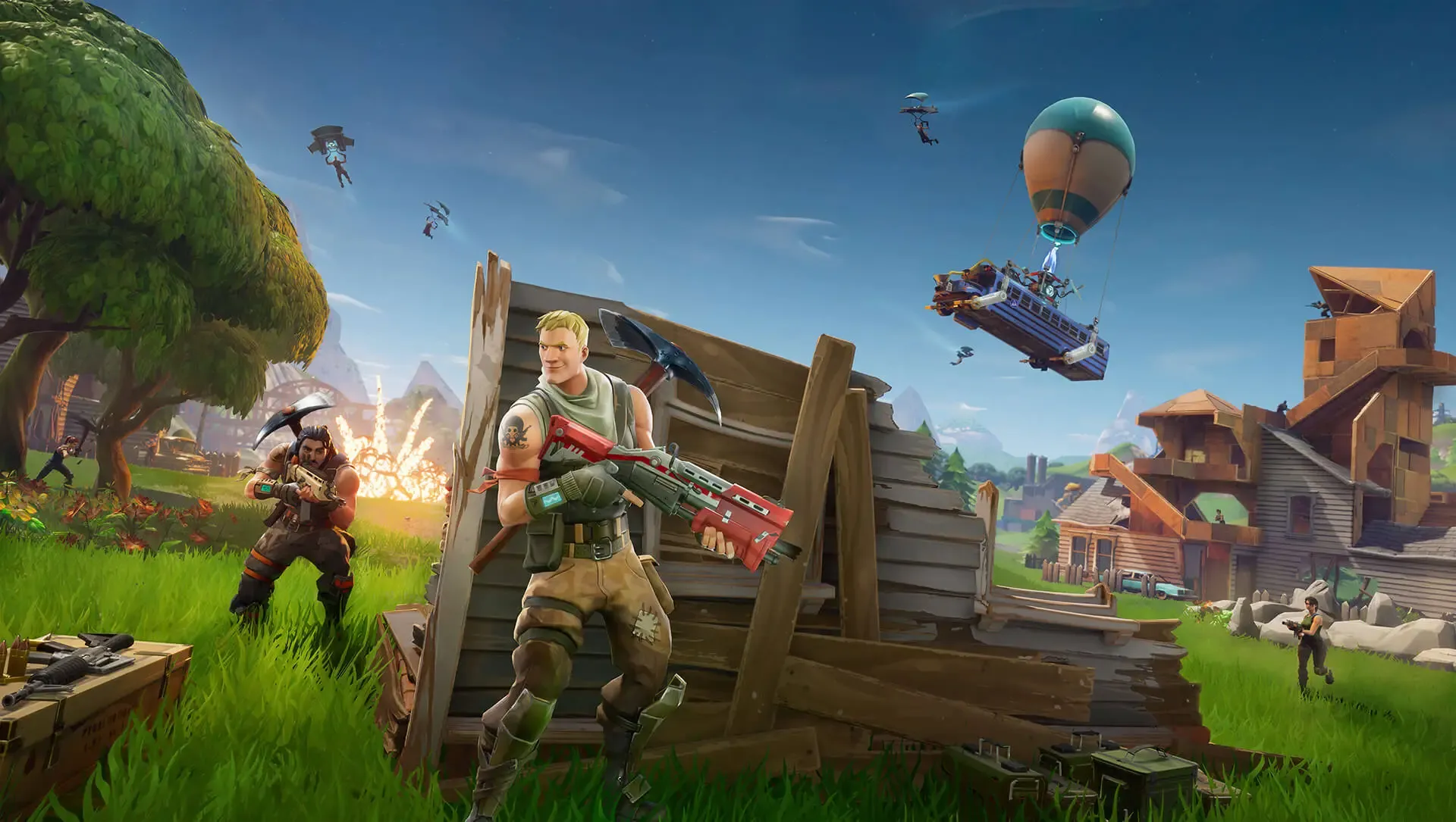 Why Did Epic Games Withdraw Its Antitrust Lawsuit Against Samsung?