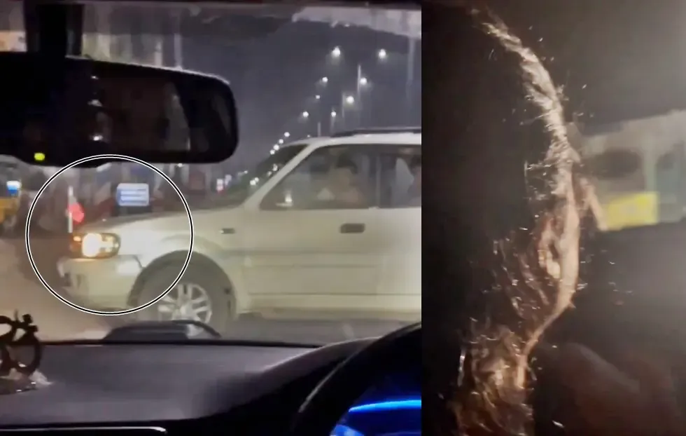 EPS Calls for Urgent Action Against Men Who Harassed Women at Midnight