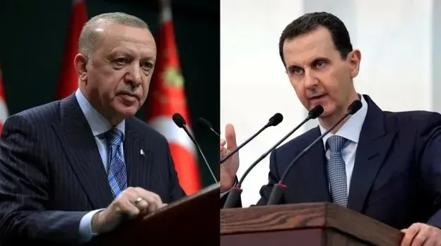 Erdogan Expresses Optimism for Syrian Opposition's March 'Without Incidents'