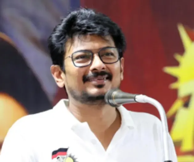 DMK Aims for Major Win in Erode East Bypoll, Udhayanidhi Stalin at the Helm