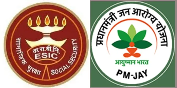 Centre Initiates ESIC and AB-PMJAY Convergence to Serve 14.43 Crore Beneficiaries