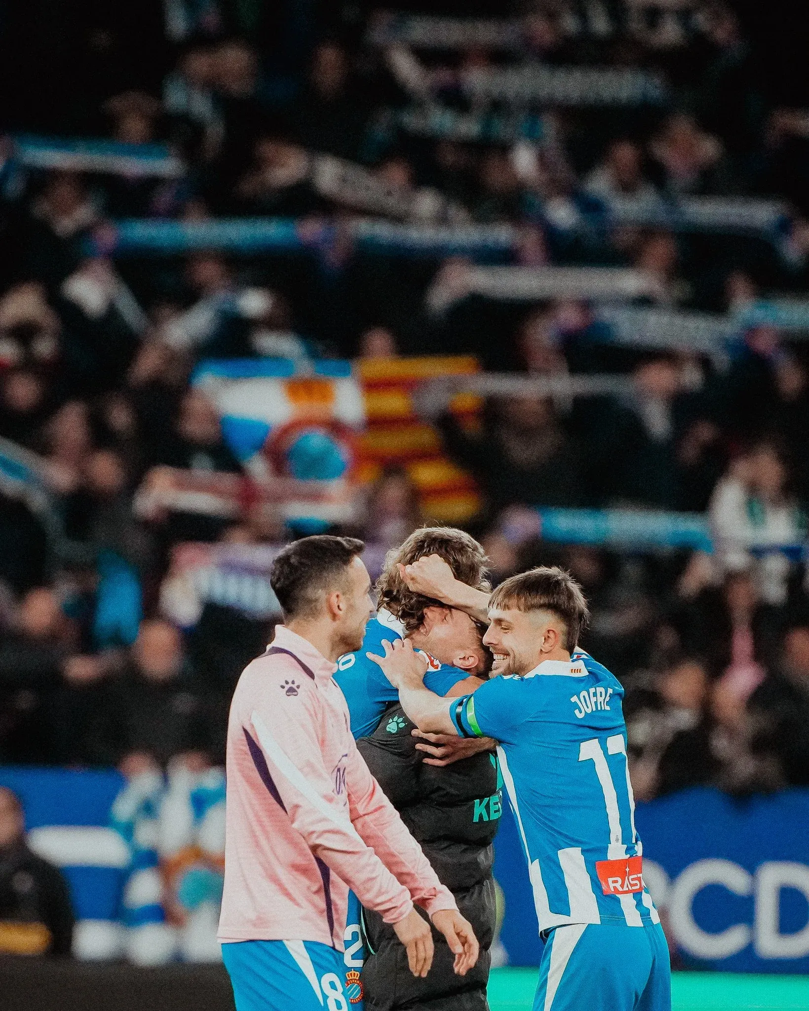 Will Espanyol Survive While Leganes Faces Relegation in La Liga?
