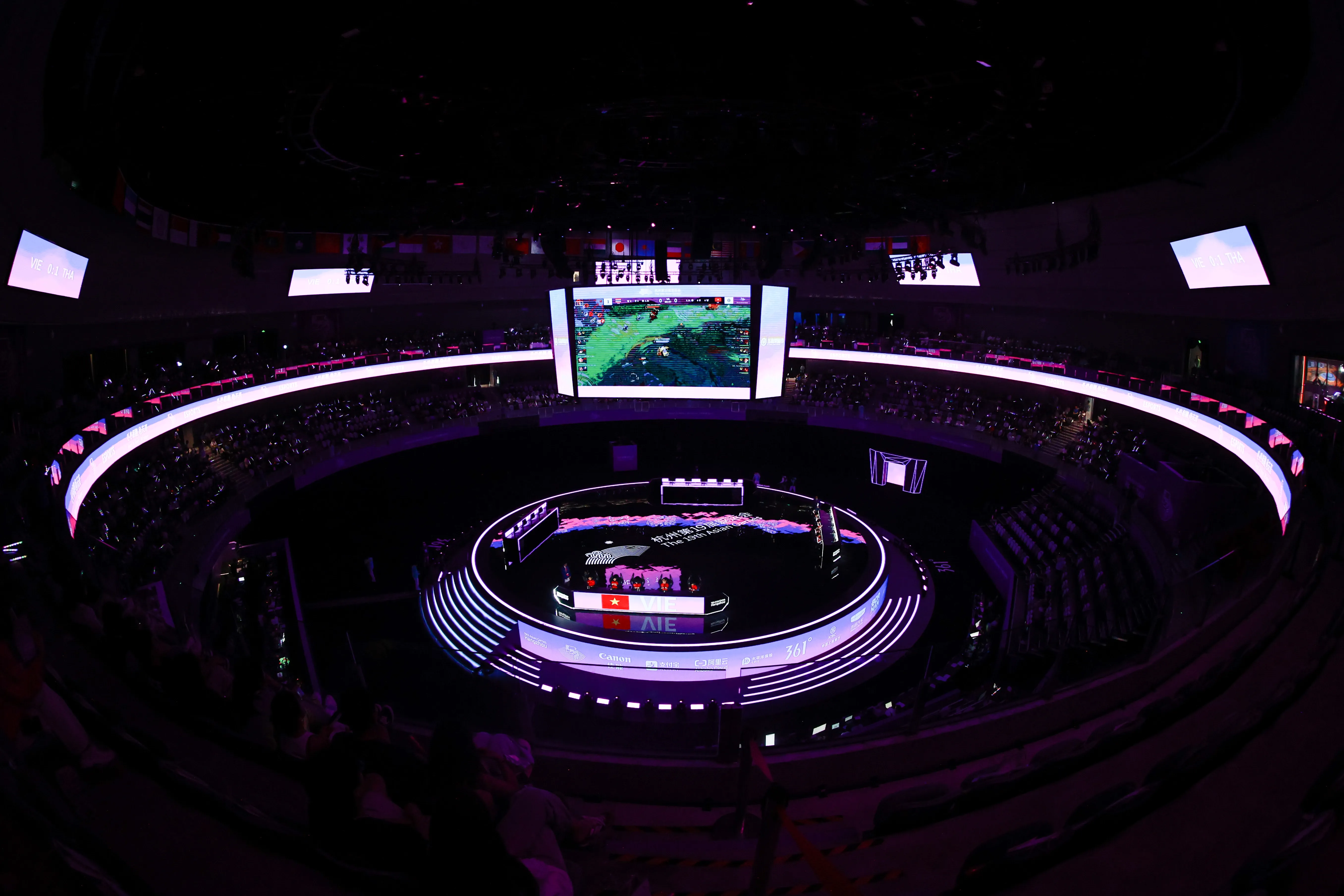 Will Esports Leave a Lasting Impression at KIYG 2025 with BGMI, Street Fighter 6, Chess, and eFootball?