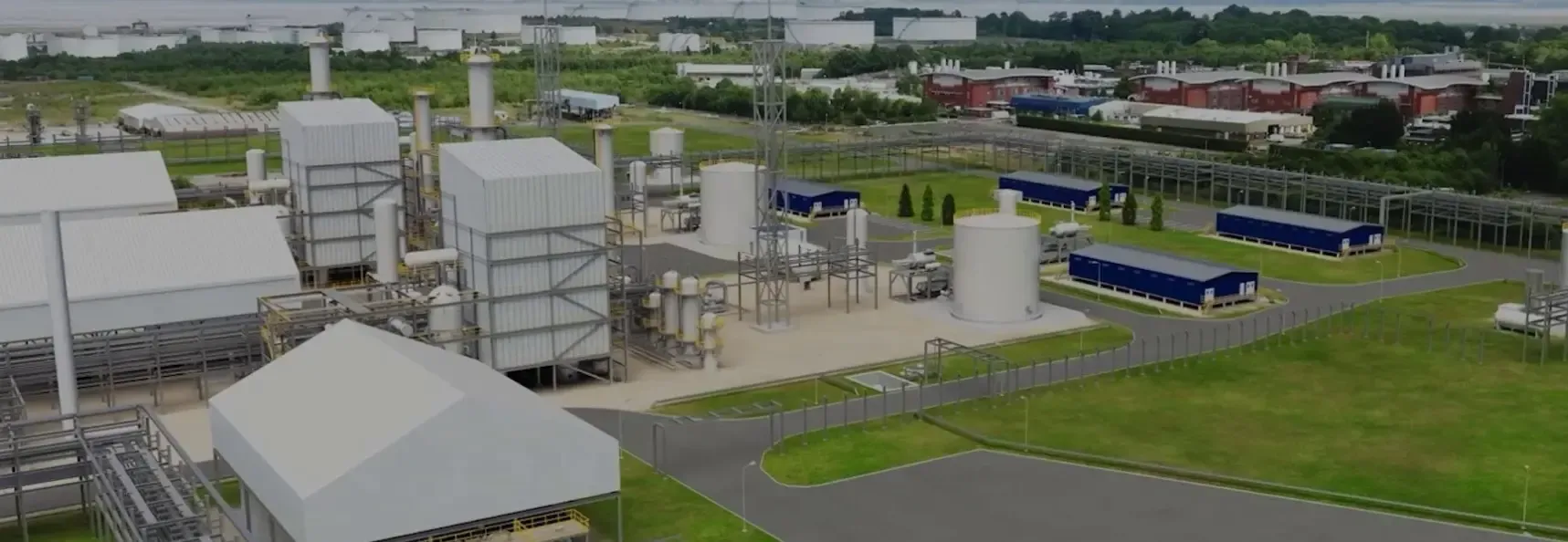 Essar Energy Transition Fuels Enhances UK Aviation Network with Two New Agreements, Reaching Nine Airports