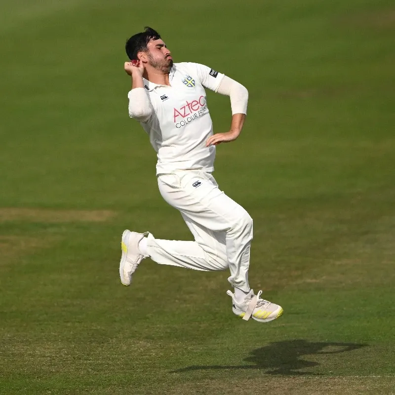 Did Essex Cricket Just Sign Durham’s Mitchell Killeen on a Two-Year Deal?