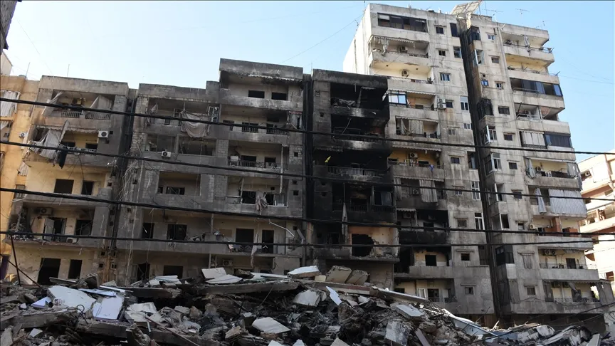 Did the EU Really Commit 8 Million Euros for Post-Conflict Stability in Lebanon?