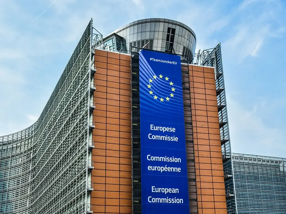 EU Urges Accelerated Action on Water Safeguarding and Flood Management
