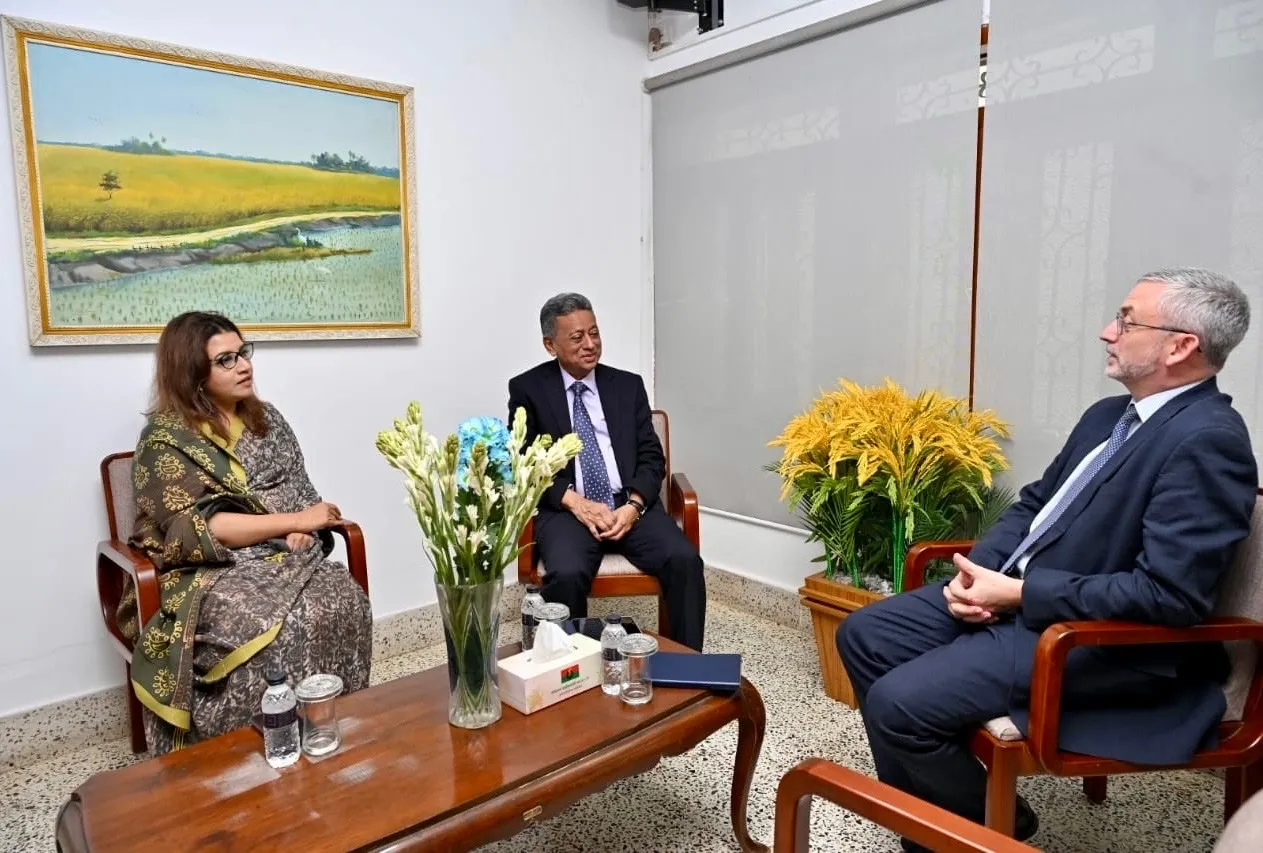 Will Bangladesh Soon See the Restoration of Democratic Order?