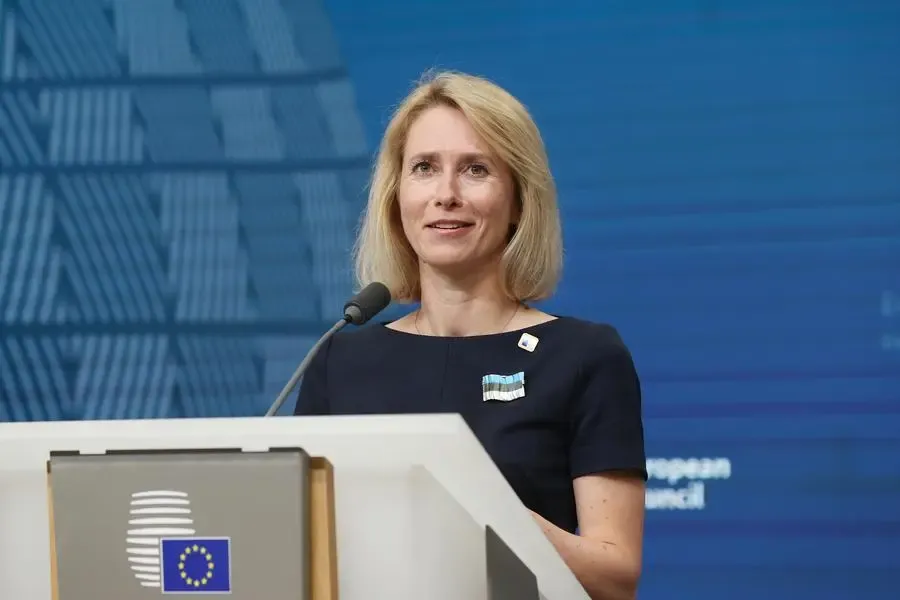 EU Foreign Policy Chief Announces Talks to Restart Rafah Border Mission