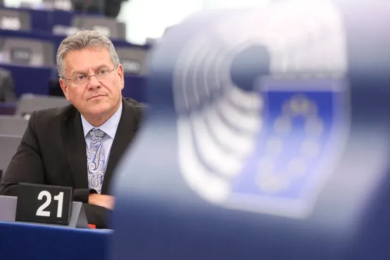 Is the EU Facing Pressure for an Unfair US Tariff Agreement?