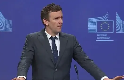EU Expresses Willingness for Trade Discussions with Trump Amid Tariff Concerns