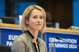 EU Endorses Reconstruction Initiative for Gaza via Palestinian Authority: Chief Diplomat
