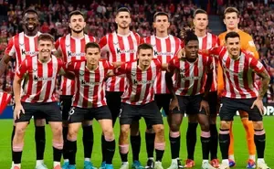 Europa League: Athletic Club and Real Sociedad Pursue Distinct Goals in Final Group Game