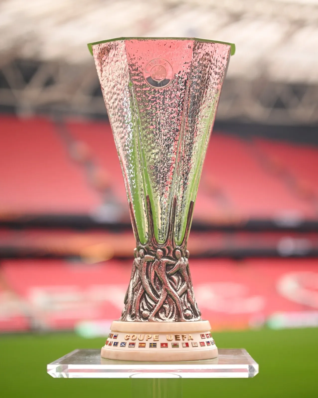 Can Manchester United and Spurs Save Their Seasons at the Europa League Final?