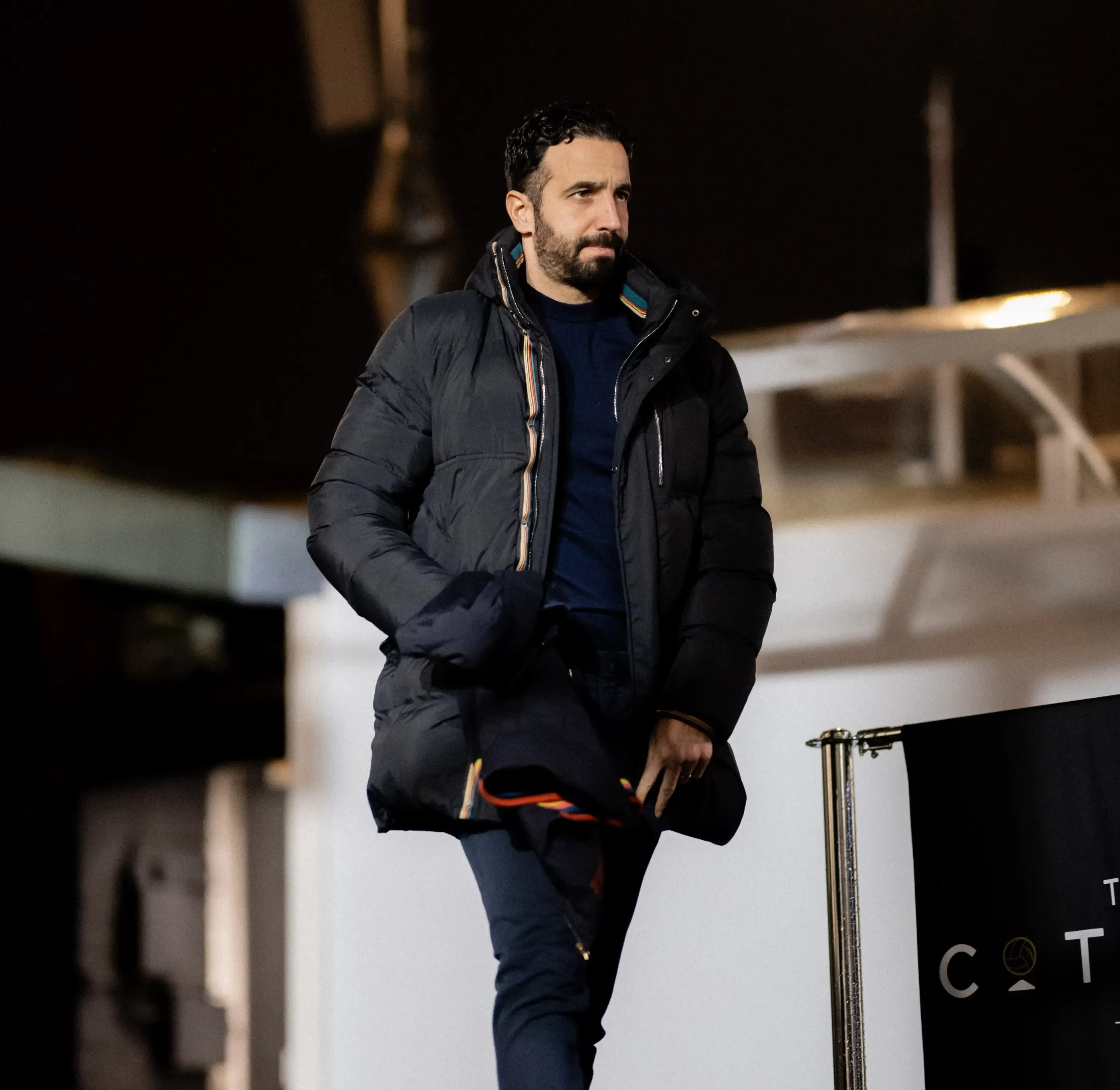 Amorim: Europa League last-16 is a huge boost for Man Utd