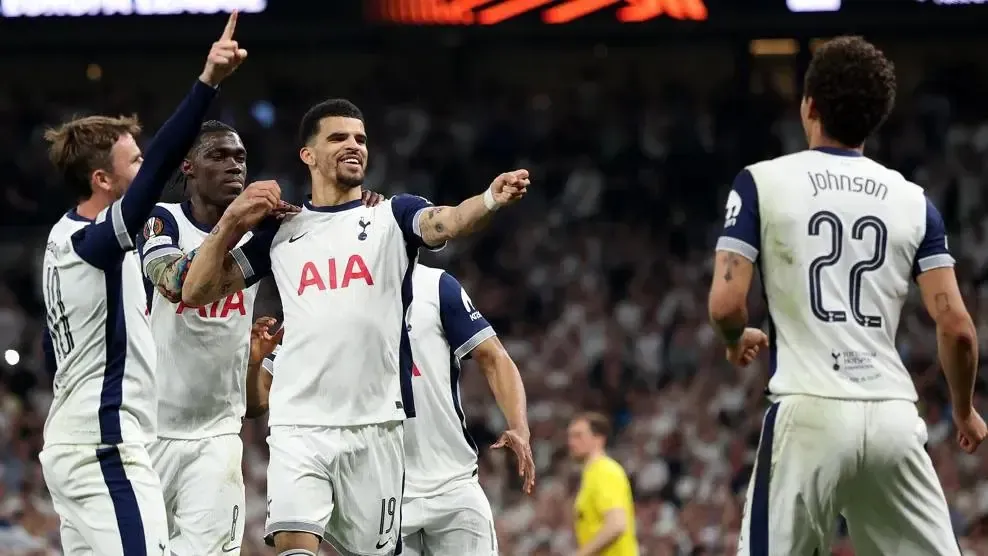 Can Spurs Overcome Their 17-Year Trophy Drought After 3-1 Win Against Bodo Glimt?