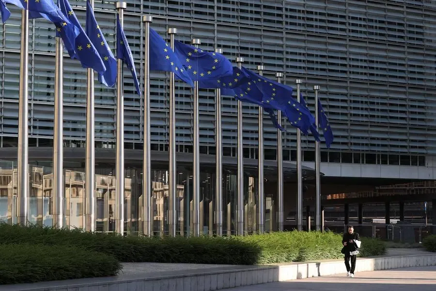 Is the European Commission's New 2-Trillion-Euro Budget the Key to EU's Future?