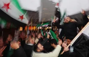 European Nations Suspend Asylum Applications for Syrians Following Al-Assad Government's Fall