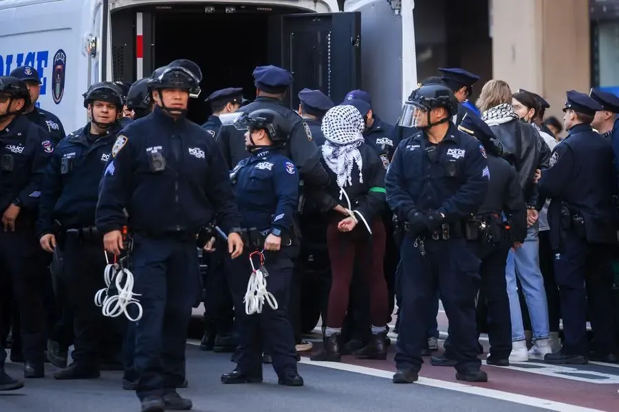 European Nations Heighten Travel Warnings for the US Amid Detentions