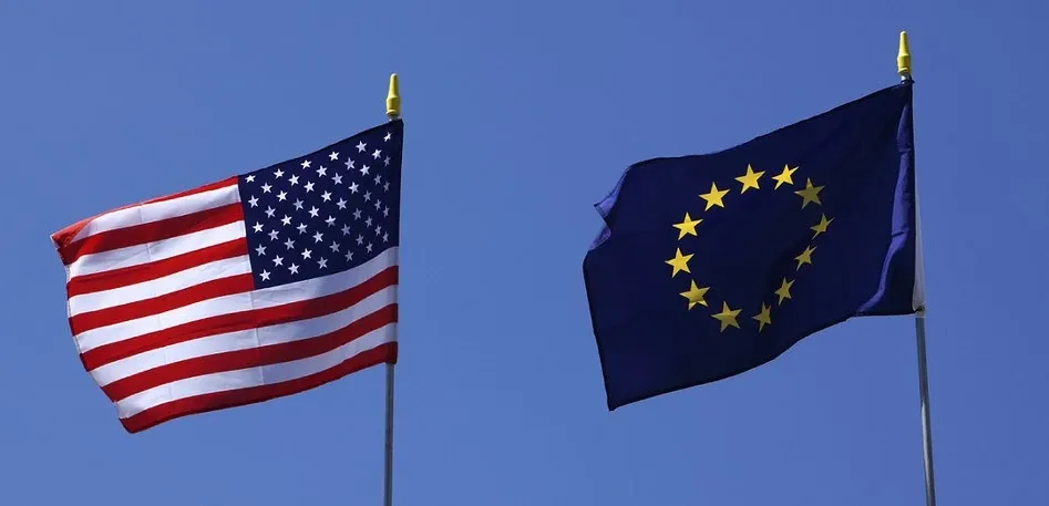 Why are Europeans distancing themselves from the US?