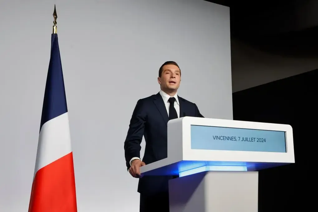Political Turmoil in Europe Amidst Rising Far-Right Influence