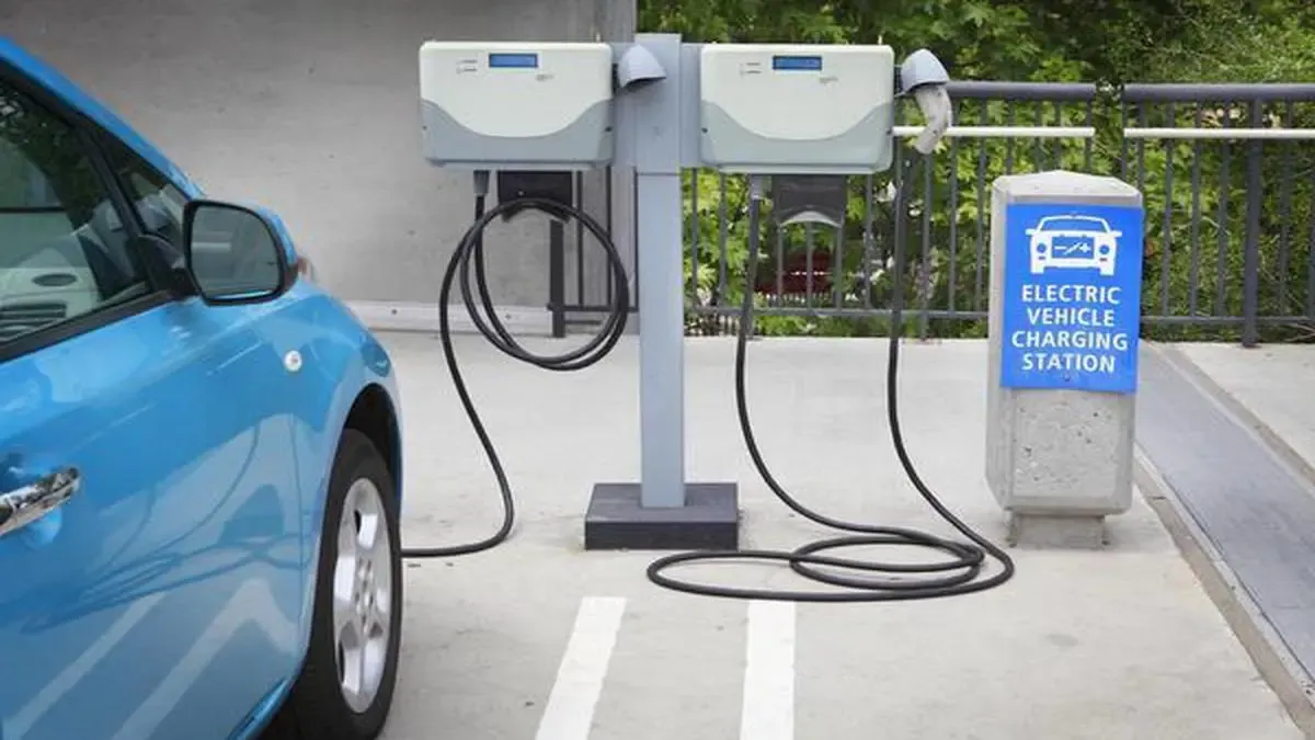 Are EV Charging Operators in TN Facing Higher Power Bills After Tariff Hike?