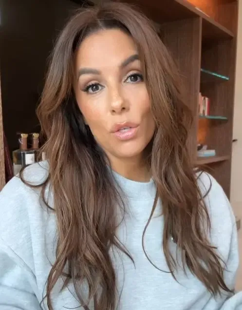 Eva Longoria Explores Her Spanish Ancestry in New Show