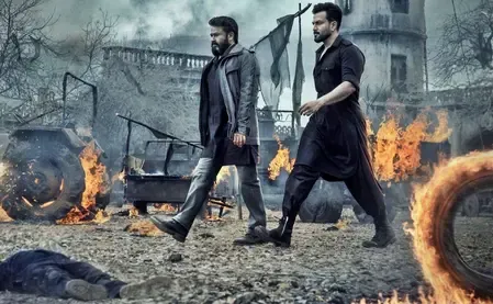 After 24 Edits, 'Empuraan' Faces New Criticism from Organiser Regarding Prithviraj and Murali Gopy