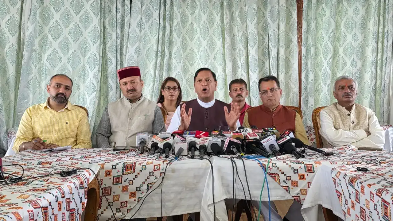 Why hasn't the government responded to the calamity after 8 days?