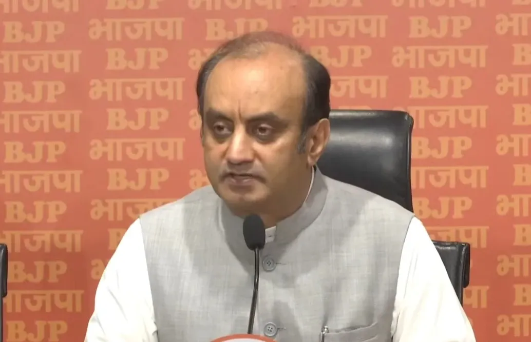 Did Even UN-Designated Terrorists Say India Surrendered? BJP Critiques Rahul Gandhi's Dangerous Mindset