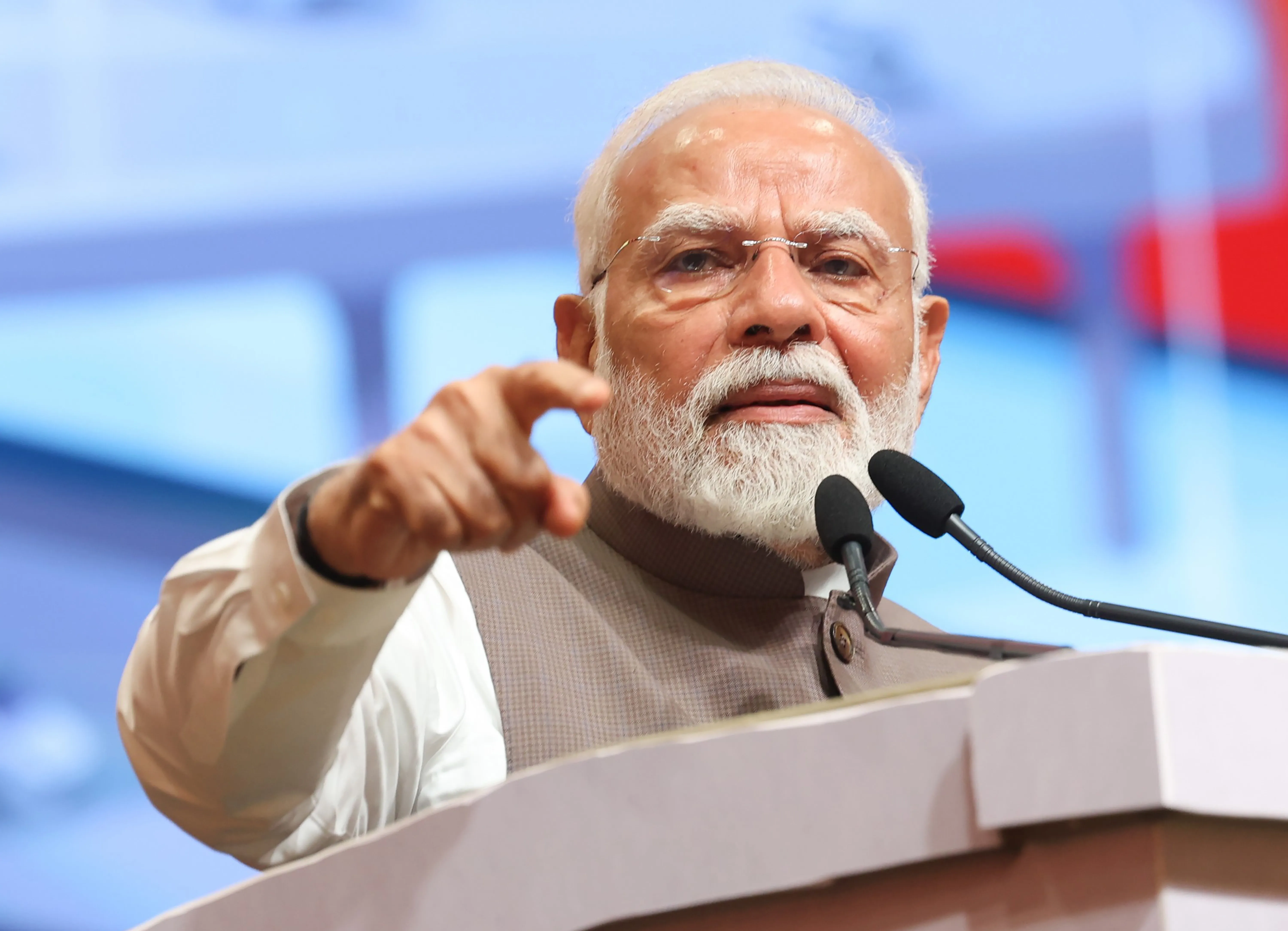 Is West Bengal Ready for a Politically Charged Day with PM Modi's Events in Alipurduar?