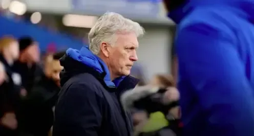 Moyes Warns Everton Still Faces Relegation Threat Ahead of Manchester United Match