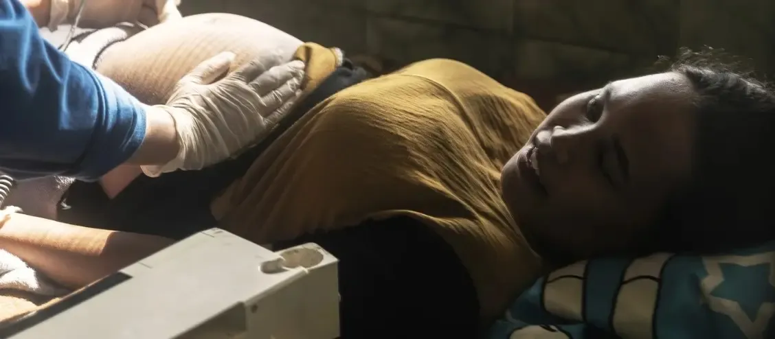 A Woman Dies Every Two Minutes from Pregnancy-Related Causes in 2023: UN