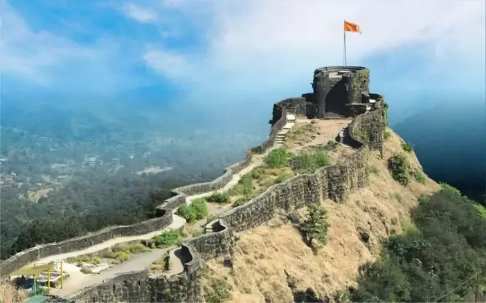 Is Every Indian Celebrating the UNESCO Recognition of Maratha Military Landscapes?