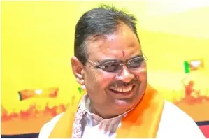 Every Individual's Contribution is Vital for National Progress, Says Rajasthan CM