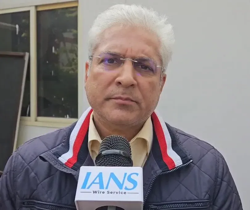 Kailash Gahlot Claims Every Senior AAP Leader Was Aware of Balyan's Extortion Case