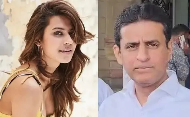 Karnataka Congress MLA Promises Accountability in Gold Smuggling Case Involving Actress