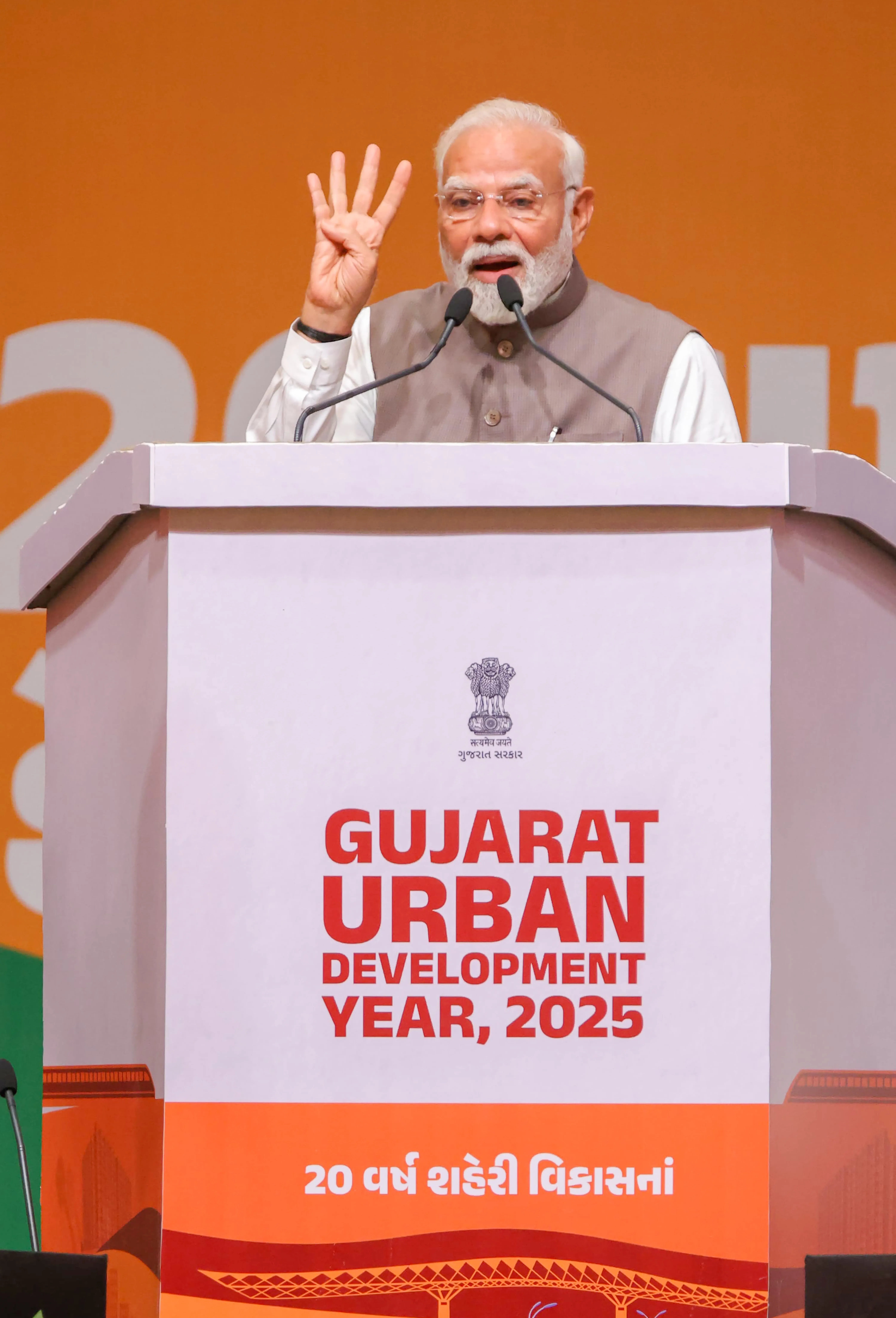 Did PM Modi Just Challenge the Opposition with Military Proof?