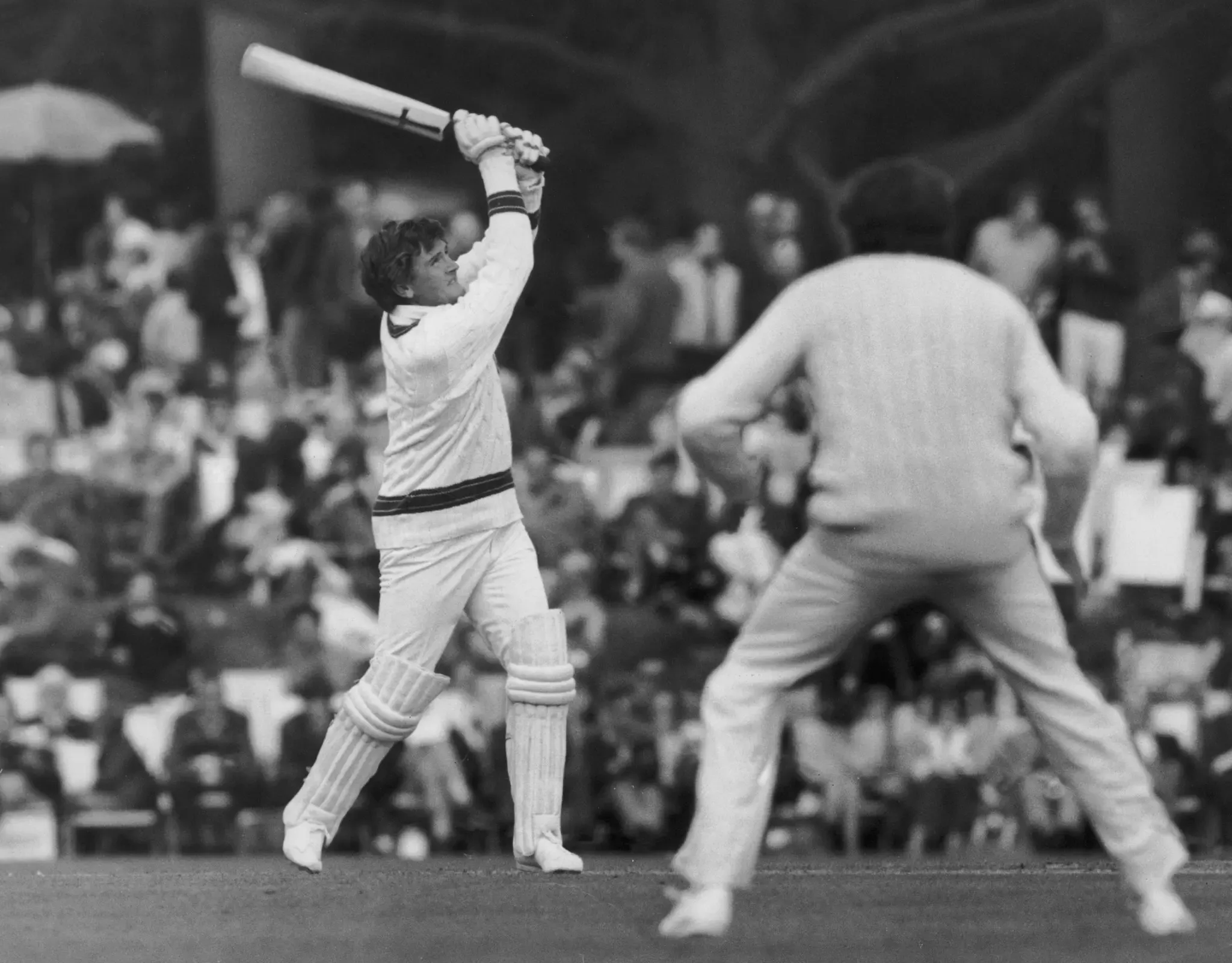 Former Australian Test Opener Keith Stackpole Dies at 84