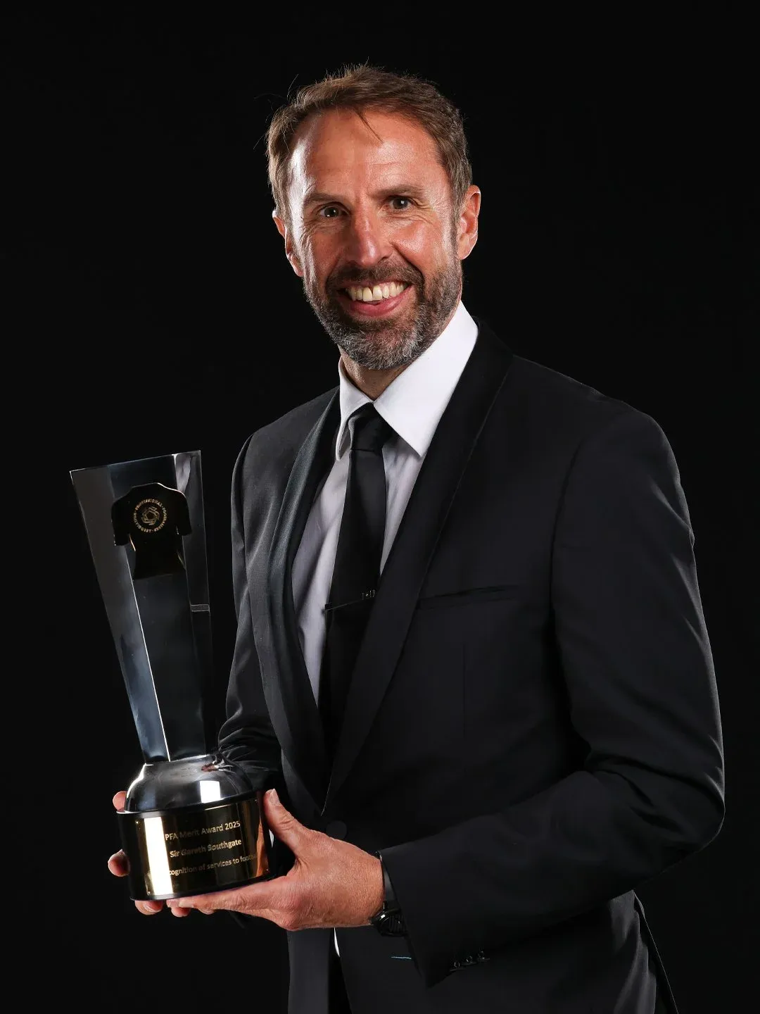 Who are the PFA Merit Award Winners for 2025?