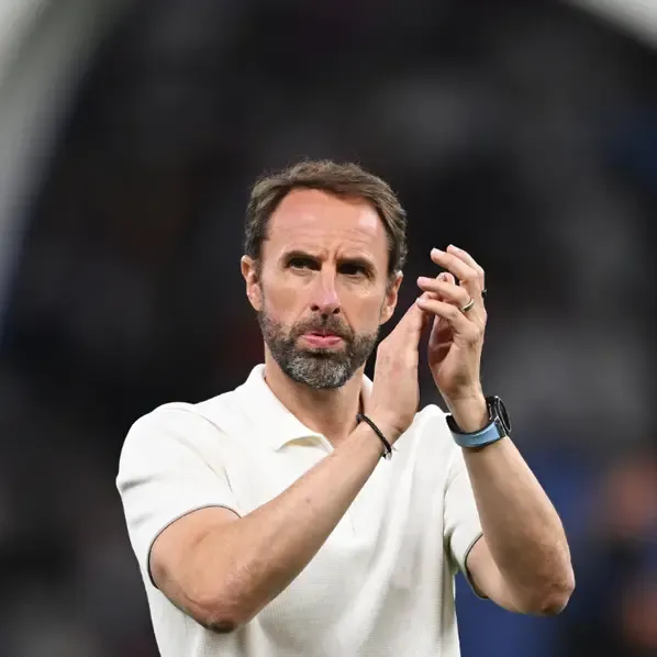 Gareth Southgate, Former England Coach, Honored with Knighthood in 2025 New Year List
