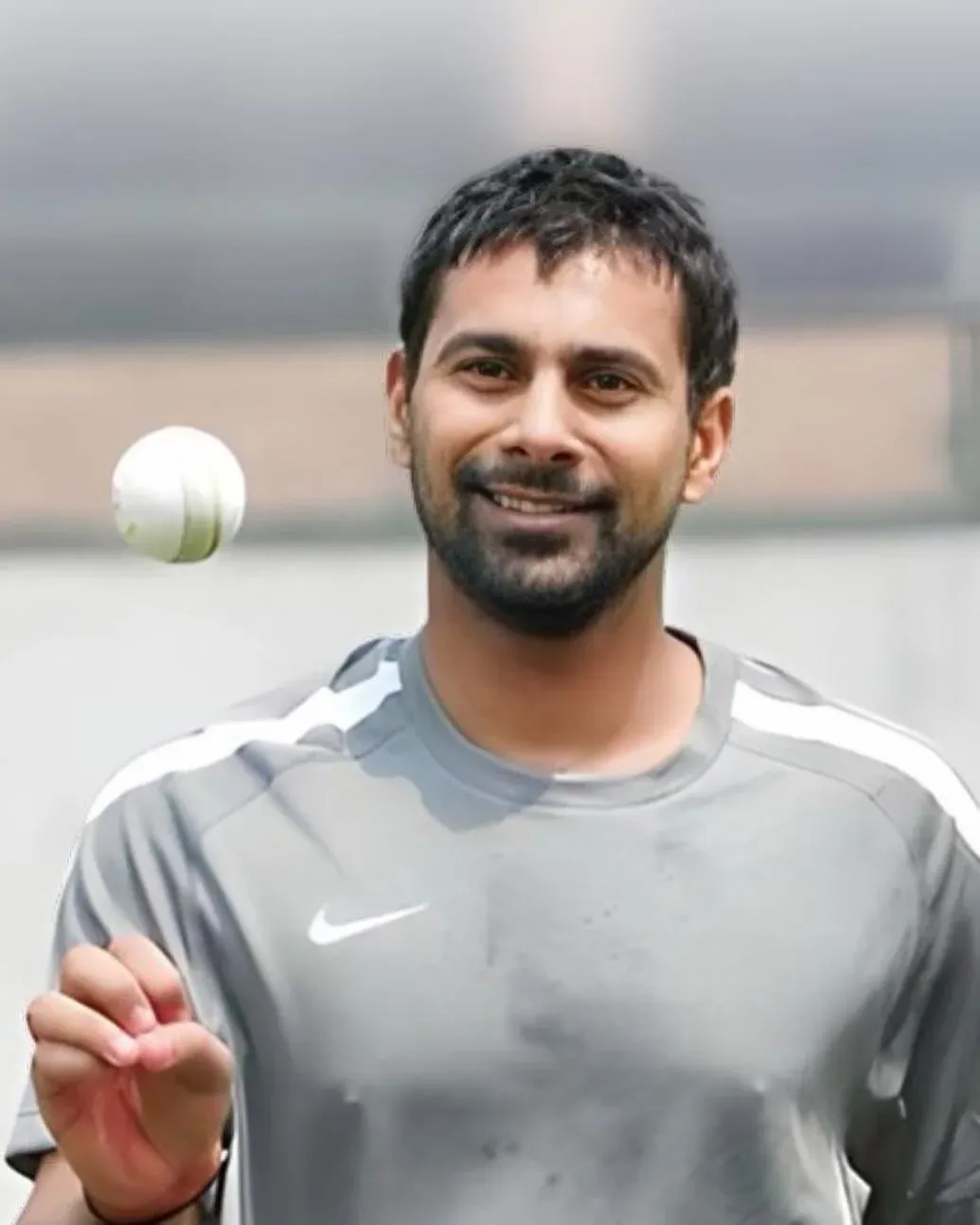 Is Ex-India Pacer Praveen Kumar Applying for BCCI's Senior Selection Panel?