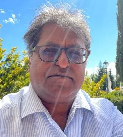 Is Former IPL Commissioner Lalit Modi in Trouble Again Over Pesticide Business?