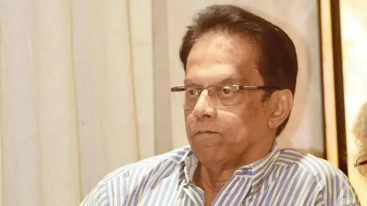 Former Mumbai Captain Milind Rege Passes Away; Players Honor Him in Ranji Trophy Match