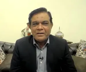 Former Pakistan Skipper Rashid Latif Decries Pahalgam Attack as a 'Devastating Event'; Urges Solidarity